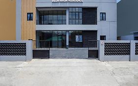 OYO 91181 Beda Arga Residence