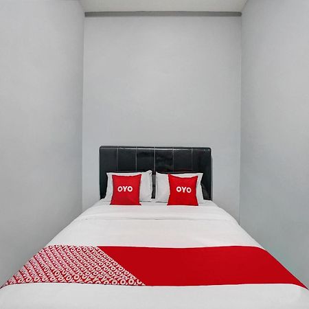 OYO 91181 Beda Arga Residence Medan Bagian luar foto