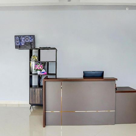 OYO 91181 Beda Arga Residence Medan Bagian luar foto